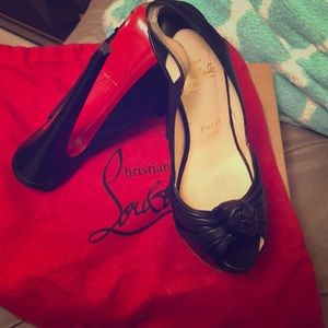 Christian Louboutin